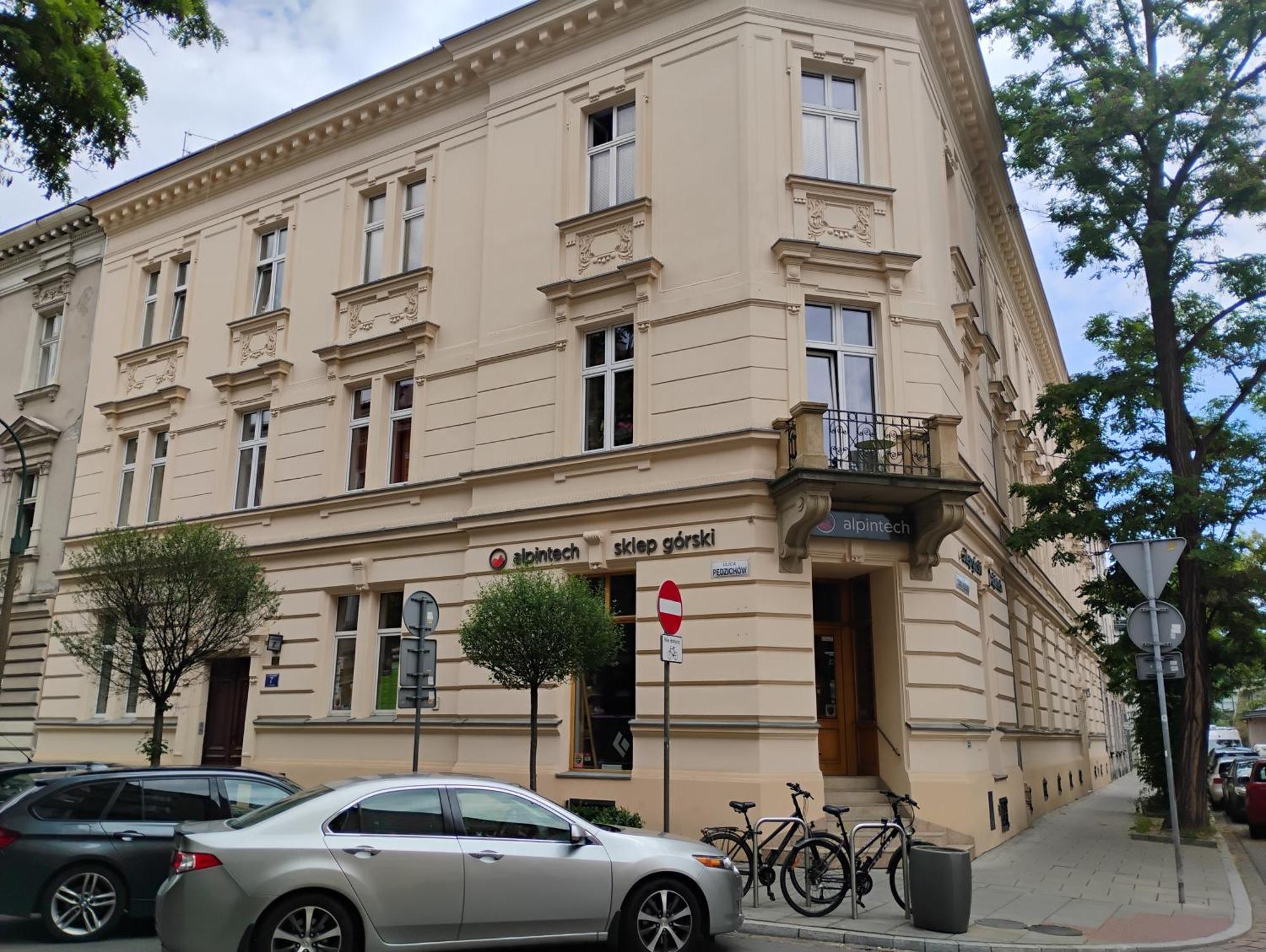 Apartament Rozy — Photos 1