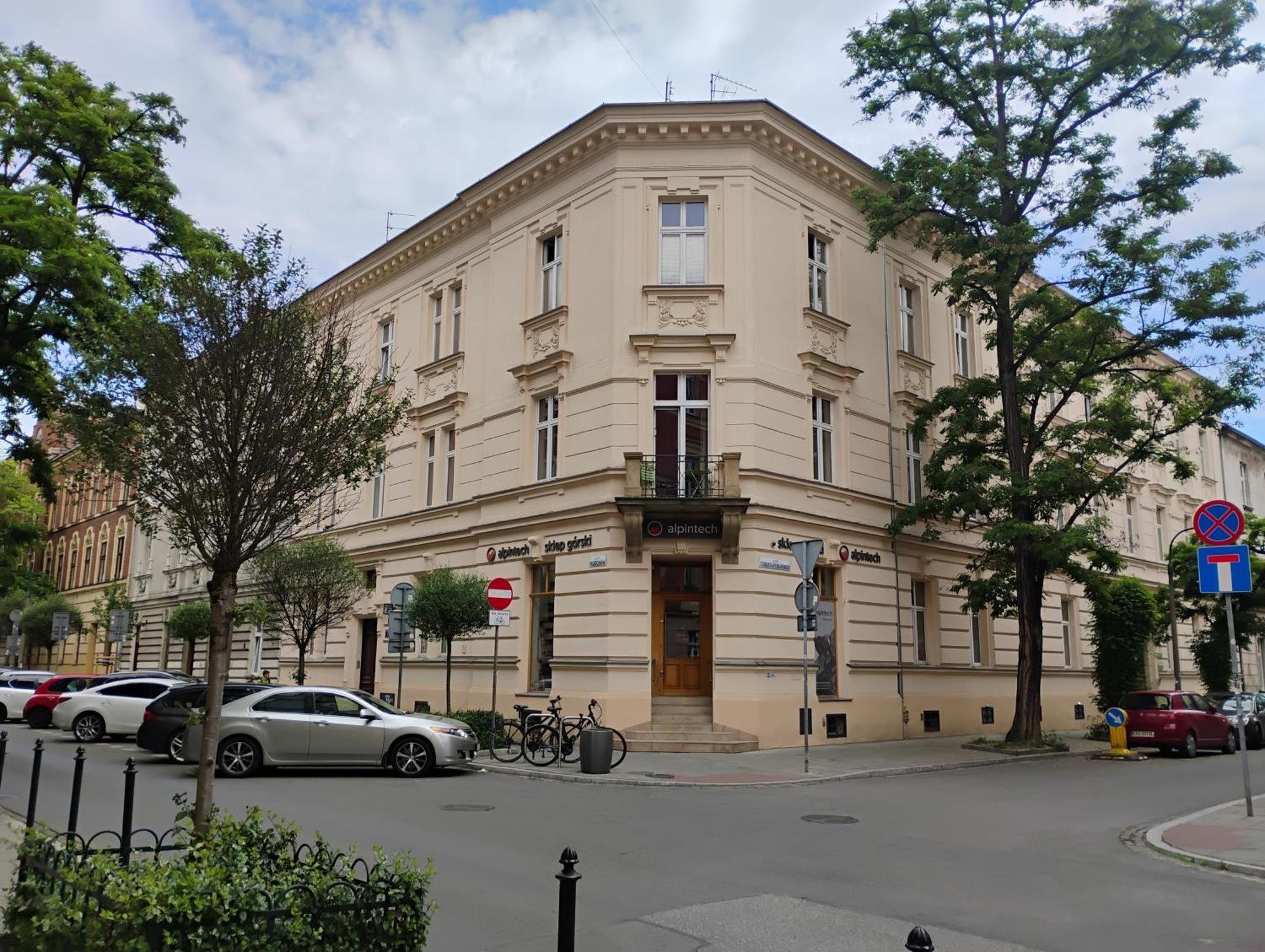 Apartament Rozy — Photos 2